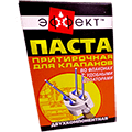 Паста притирочная для клапанов "Эффект" флакон